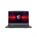 Ноутбук MSI 9S7-16R831-3294 Thin 15 B13VE-3294XUA 15.6" FHD, Intel i5-13420H, 16GB, F1TB, NVD4050-6, DOS, сірий
