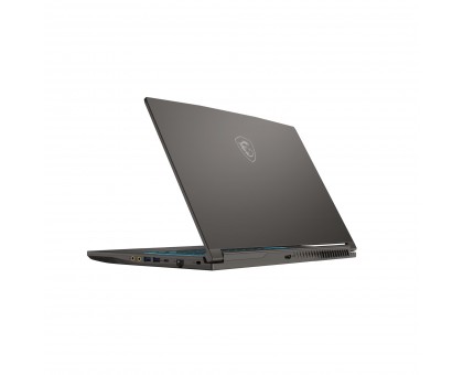 Ноутбук MSI 9S7-16R831-3294 Thin 15 B13VE-3294XUA 15.6" FHD, Intel i5-13420H, 16GB, F1TB, NVD4050-6, DOS, сірий Ноутбук MSI 9S7-16R831-3294 Thin 15 B13VE-3294XUA 15.6" FHD, Intel i5-13420H, 16GB, F1TB, NVD4050-6, DOS, сірий