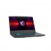 Ноутбук MSI 9S7-16R831-3294 Thin 15 B13VE-3294XUA 15.6" FHD, Intel i5-13420H, 16GB, F1TB, NVD4050-6, DOS, сірий