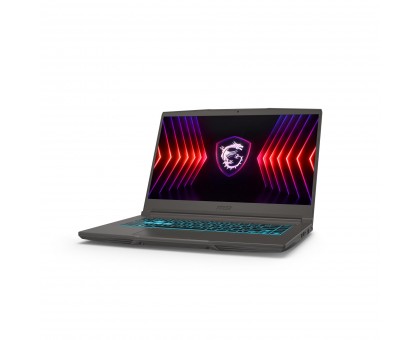 Ноутбук MSI 9S7-16R831-3294 Thin 15 B13VE-3294XUA 15.6" FHD, Intel i5-13420H, 16GB, F1TB, NVD4050-6, DOS, сірий Ноутбук MSI 9S7-16R831-3294 Thin 15 B13VE-3294XUA 15.6" FHD, Intel i5-13420H, 16GB, F1TB, NVD4050-6, DOS, сірий