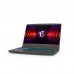 Ноутбук MSI 9S7-16R831-3294 Thin 15 B13VE-3294XUA 15.6" FHD, Intel i5-13420H, 16GB, F1TB, NVD4050-6, DOS, сірий