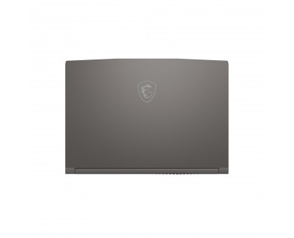 Ноутбук MSI 9S7-16R831-3294 Thin 15 B13VE-3294XUA 15.6" FHD, Intel i5-13420H, 16GB, F1TB, NVD4050-6, DOS, сірий Ноутбук MSI 9S7-16R831-3294 Thin 15 B13VE-3294XUA 15.6" FHD, Intel i5-13420H, 16GB, F1TB, NVD4050-6, DOS, сірий