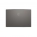 Ноутбук MSI 9S7-16R831-3294 Thin 15 B13VE-3294XUA 15.6" FHD, Intel i5-13420H, 16GB, F1TB, NVD4050-6, DOS, сірий