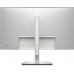 Монітор DELL 31.5" U3225QE HDMI, 2xDP, USB-C, Thunderbolt, RJ-45, IPS Black, 3840x2160, 120Hz, sRGB 100%, Delta E<1.5, Pivot, HDR600, Light Sensor
