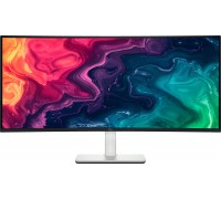 Монітор DELL 34" S3425DW 2xHDMI, USB-C, MM, VA, 3440x1440, 21:9, 120Hz, 1ms, sRGB 95%, CURVED, FreeSync, HAS, HDR10