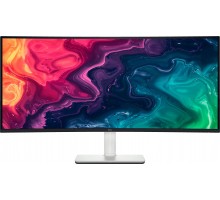 Монітор DELL 34" S3425DW 2xHDMI, USB-C, MM, VA, 3440x1440, 21:9, 120Hz, 1ms, sRGB 95%, CURVED, FreeSync, HAS, HDR10