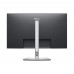 Монітор DELL 27" P2725D HDMI, DP, USB, IPS, 2560x1440, 100Hz, sRGB 99%, Pivot