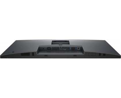 Монітор DELL 31.5" P3225QE HDMI, DP, USB-C, RJ-45, IPS, 3840x2160, 100Hz, sRGB 99%, Pivot Монітор DELL 31.5" P3225QE HDMI, DP, USB-C, RJ-45, IPS, 3840x2160, 100Hz, sRGB 99%, Pivot