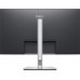 Монітор DELL 31.5" P3225QE HDMI, DP, USB-C, RJ-45, IPS, 3840x2160, 100Hz, sRGB 99%, Pivot