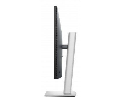 Монітор DELL 31.5" P3225QE HDMI, DP, USB-C, RJ-45, IPS, 3840x2160, 100Hz, sRGB 99%, Pivot Монітор DELL 31.5" P3225QE HDMI, DP, USB-C, RJ-45, IPS, 3840x2160, 100Hz, sRGB 99%, Pivot