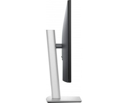 Монітор DELL 31.5" P3225QE HDMI, DP, USB-C, RJ-45, IPS, 3840x2160, 100Hz, sRGB 99%, Pivot Монітор DELL 31.5" P3225QE HDMI, DP, USB-C, RJ-45, IPS, 3840x2160, 100Hz, sRGB 99%, Pivot