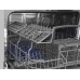 Посудомийна машина Hansa ZWM556BH настільна, 6компл., A+, 55см, дисплей, чорний