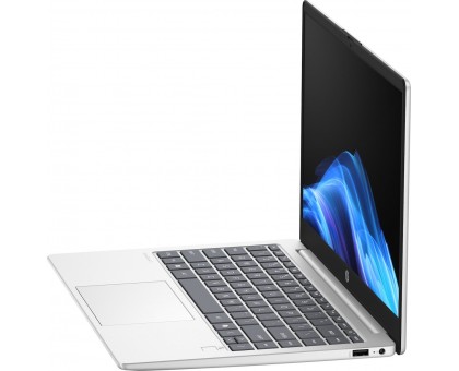 Ноутбук HP C3UL8EA 14-hc0003ua 14" FHD IPS AG, Intel U5-225U, 16GB, F1024GB, UMA, DOS, серебристый Ноутбук HP C3UL8EA 14-hc0003ua 14" FHD IPS AG, Intel U5-225U, 16GB, F1024GB, UMA, DOS, серебристый