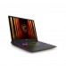 Ноутбук MSI 9S7-15M352-631 Vector 16 HX AI A2XWHG-631XUA 16" QHD+, Intel Ultra 7 255HX, 16GB, F1TB, NVD5070TI-12, DOS, чорний