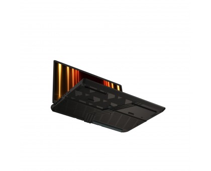 Ноутбук MSI 9S7-15M352-631 Vector 16 HX AI A2XWHG-631XUA 16" QHD+, Intel Ultra 7 255HX, 16GB, F1TB, NVD5070TI-12, DOS, чорний
