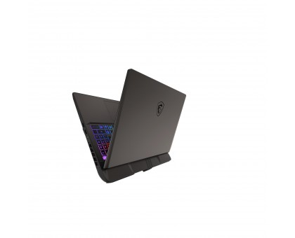 Ноутбук MSI 9S7-15M352-631 Vector 16 HX AI A2XWHG-631XUA 16" QHD+, Intel Ultra 7 255HX, 16GB, F1TB, NVD5070TI-12, DOS, чорний