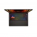 Ноутбук MSI 9S7-15M352-232 Vector 16 HX AI A2XWHG-232XUA 16" QHD+, Intel Ultra 9 275HX, 32GB, F1TB, NVD5070TI-12, DOS, чорний