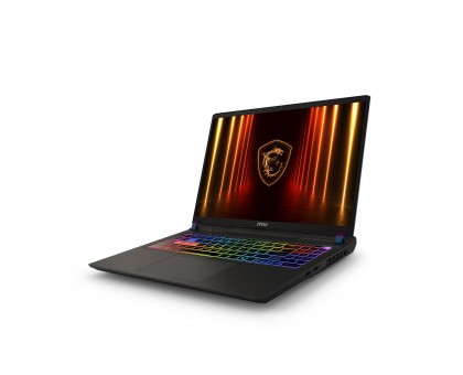Ноутбук MSI 9S7-15M352-232 Vector 16 HX AI A2XWHG-232XUA 16" QHD+, Intel Ultra 9 275HX, 32GB, F1TB, NVD5070TI-12, DOS, чорний Ноутбук MSI 9S7-15M352-232 Vector 16 HX AI A2XWHG-232XUA 16" QHD+, Intel Ultra 9 275HX, 32GB, F1TB, NVD5070TI-12, DOS, чорний