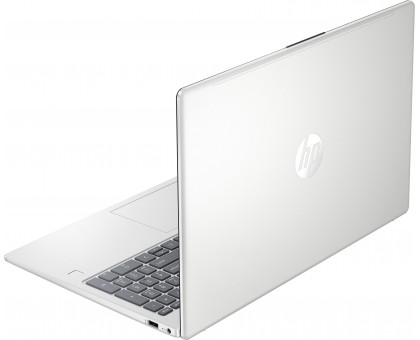 Ноутбук HP C3UT8EA 15-fd2015ua 15.6" FHD IPS AG, Intel U7-255U, 32GB, F1024GB, UMA, DOS, серебристый Ноутбук HP C3UT8EA 15-fd2015ua 15.6" FHD IPS AG, Intel U7-255U, 32GB, F1024GB, UMA, DOS, серебристый