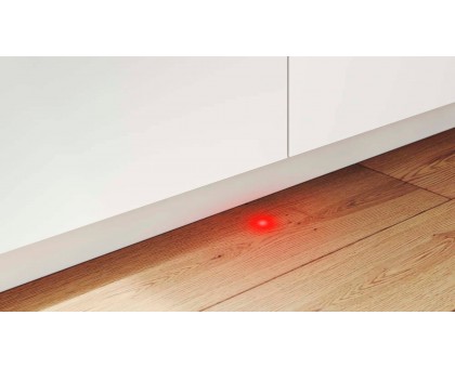 Посудомийна машина Bosch SMV4HVX00K вбудована, 13компл., A++, 60см, дисплей, 3й кошик, білий Посудомийна машина Bosch SMV4HVX00K вбудована, 13компл., A++, 60см, дисплей, 3й кошик, білий