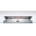 Посудомийна машина Bosch SMV4HVX00K вбудована, 13компл., A++, 60см, дисплей, 3й кошик, білий