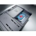 Посудомийна машина Bosch SMV4HVX00K вбудована, 13компл., A++, 60см, дисплей, 3й кошик, білий