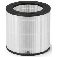 Фільтр Philips FY0611/30 Genuine Replacement Filter HEPA NanoProtect, для очищувача повітря