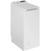Пральна машина Whirlpool TDLR55020SUA вертикальна, 5,5кг, 1000, A++, 60см, дисплей, білий