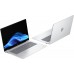 Ноутбук HP C3VD7EA OmniBook 7 17-dc0003ua 17.3" FHD IPS Touch, Intel U5-226V, 16GB, F512GB, UMA, Win11, сріблястий