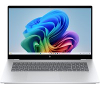 Ноутбук HP C3VD5EA OmniBook 7 17-dc0001ua 17.3" FHD IPS Touch, Intel U7-258V, 32GB, F1024GB, UMA, Win11, серебристый