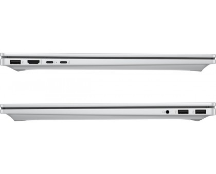 Ноутбук HP C3VD5EA OmniBook 7 17-dc0001ua 17.3" FHD IPS Touch, Intel U7-258V, 32GB, F1024GB, UMA, Win11, сріблястий Ноутбук HP C3VD5EA OmniBook 7 17-dc0001ua 17.3" FHD IPS Touch, Intel U7-258V, 32GB, F1024GB, UMA, Win11, сріблястий