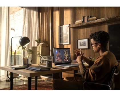 Ноутбук HP C3VD5EA OmniBook 7 17-dc0001ua 17.3" FHD IPS Touch, Intel U7-258V, 32GB, F1024GB, UMA, Win11, сріблястий Ноутбук HP C3VD5EA OmniBook 7 17-dc0001ua 17.3" FHD IPS Touch, Intel U7-258V, 32GB, F1024GB, UMA, Win11, сріблястий