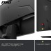 Монітор MSI 9S6-3BC51T-001 23.8" MAG 242F HDMI, DP, Audio, IPS, 200Hz, 0.5ms, sRGB 115%, FreeSync