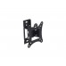 Крепление наклонно-поворотное ТВ 13-28" KSL WMB-3012T