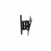 Крепление наклонно-поворотное ТВ 13-28" KSL WMB-3012T