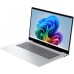 Ноутбук HP C3VE9EA OmniBook 7 17-dc0000ua 17.3" FHD IPS Touch, Intel U7-258V, 32GB, F2048GB, NVD4050-6, Win11, серебристый