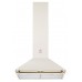 Витяжка Electrolux EFC226V купольна Rococo, 60см, 420м куб год., шампань