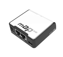 Маршрутизатор MikroTik mAP
