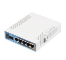 Маршрутизатор MikroTik hAP ac