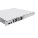 Маршрутизатор MikroTik Cloud Core Router CCR2216-1G-12XS-2XQ