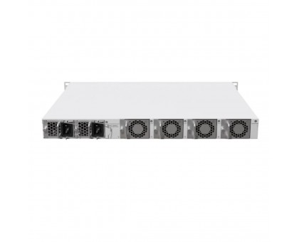 Маршрутизатор MikroTik Cloud Core Router CCR2216-1G-12XS-2XQ Маршрутизатор MikroTik Cloud Core Router CCR2216-1G-12XS-2XQ