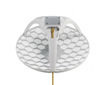 Маршрутизатор MikroTik LHG LTE18 (LHGGM&EG18-EA) Маршрутизатор MikroTik LHG LTE18 (LHGGM&EG18-EA)