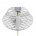 Маршрутизатор MikroTik LHG LTE18 (LHGGM&EG18-EA)