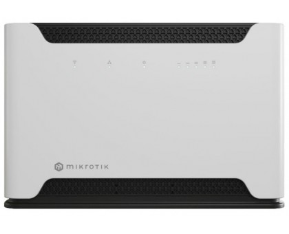 Маршрутизатор MikroTikChateau LTE6 (D53G-5HacD2HnD-TC&FG621-EA) Маршрутизатор MikroTikChateau LTE6 (D53G-5HacD2HnD-TC&FG621-EA)