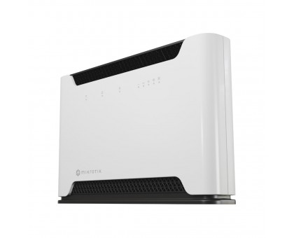 Маршрутизатор MikroTikChateau LTE6 (D53G-5HacD2HnD-TC&FG621-EA) Маршрутизатор MikroTikChateau LTE6 (D53G-5HacD2HnD-TC&FG621-EA)