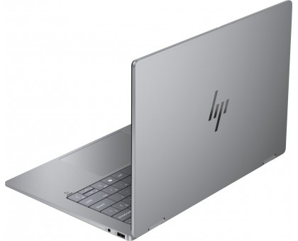 Ноутбук HP C3VD0EA OmniBook X Flip x360 14-fk0003ua 14" 3K OLED Touch, AMD AI 5 340, 16GB, F1024GB, UMA, Win11, серый