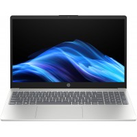 Ноутбук HP C3UU1EA 15-fd2022ua 15.6" FHD IPS AG, Intel U7-255U, 16GB, F512GB, UMA, DOS, золотистий