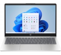 Ноутбук HP C3UK9EA 14-ep0037ua 14" FHD IPS AG, Intel i5-1334U, 16GB, F512GB, UMA, Win11, сріблястий