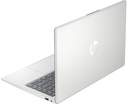 Ноутбук HP C3UK6EA 14-ep0035ua 14" FHD IPS AG, Intel i5-1334U, 16GB, F512GB, UMA, DOS, сріблястий Ноутбук HP C3UK6EA 14-ep0035ua 14" FHD IPS AG, Intel i5-1334U, 16GB, F512GB, UMA, DOS, сріблястий