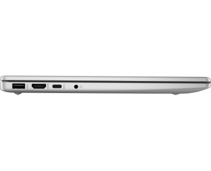 Ноутбук HP C3UK6EA 14-ep0035ua 14" FHD IPS AG, Intel i5-1334U, 16GB, F512GB, UMA, DOS, сріблястий Ноутбук HP C3UK6EA 14-ep0035ua 14" FHD IPS AG, Intel i5-1334U, 16GB, F512GB, UMA, DOS, сріблястий